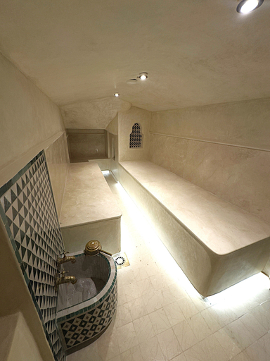 Spa 3, Palm surf&spa hotel, Agadir-Ida ou Tanane