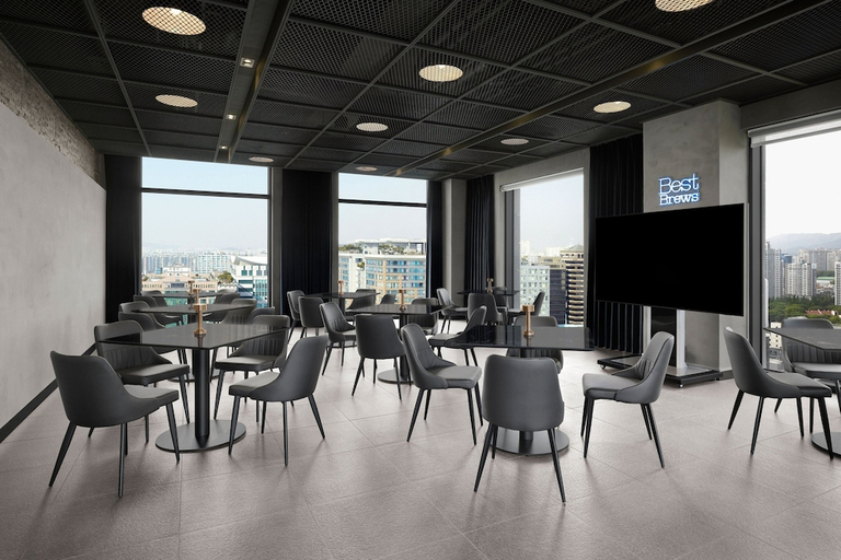Food & Drinks 5, Four Points by Sheraton Suwon, Suwon