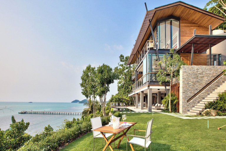 Exterior & Views 2, The View, Ko Samui