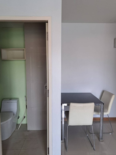 Bathroom 5, BKK TEAK, Bang Na