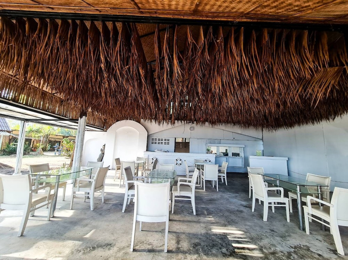 Food & Drinks 4, ロング ビーチ クラブ クラビ, Mueang Krabi