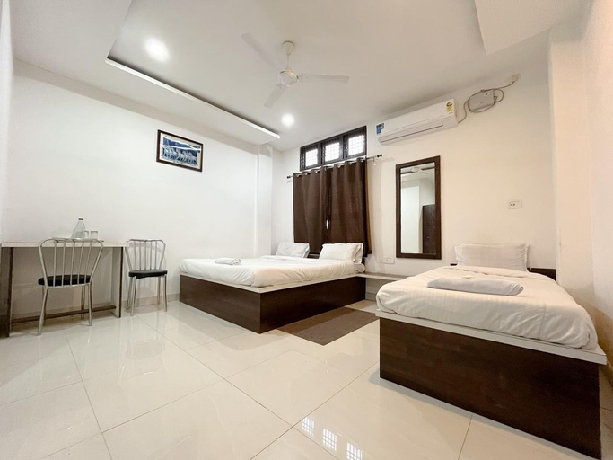 Bedroom 3, Sneha Bhawan Kaziranga, Golaghat