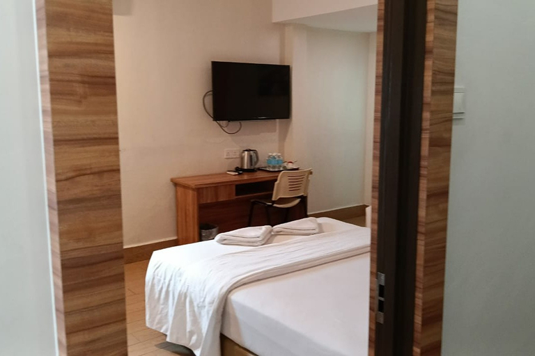 Bedroom 3, HOTEL CITY 88 SDN BHD [BATU PAHAT], Batu Pahat