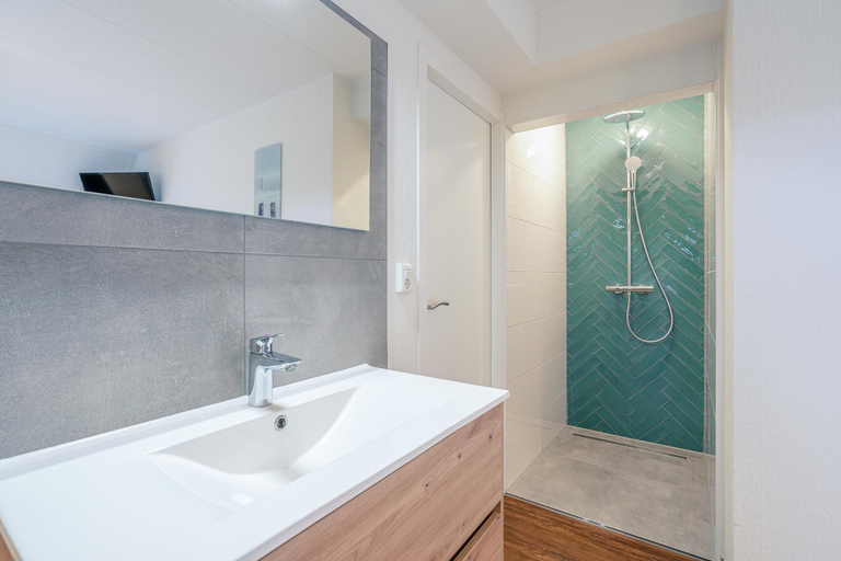 Bathroom 3, Charming Villa Near the sea and Forest, Texel