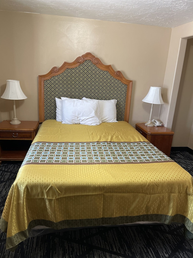 Bedroom 2, リバートン  イン & スイーツ, Fremont