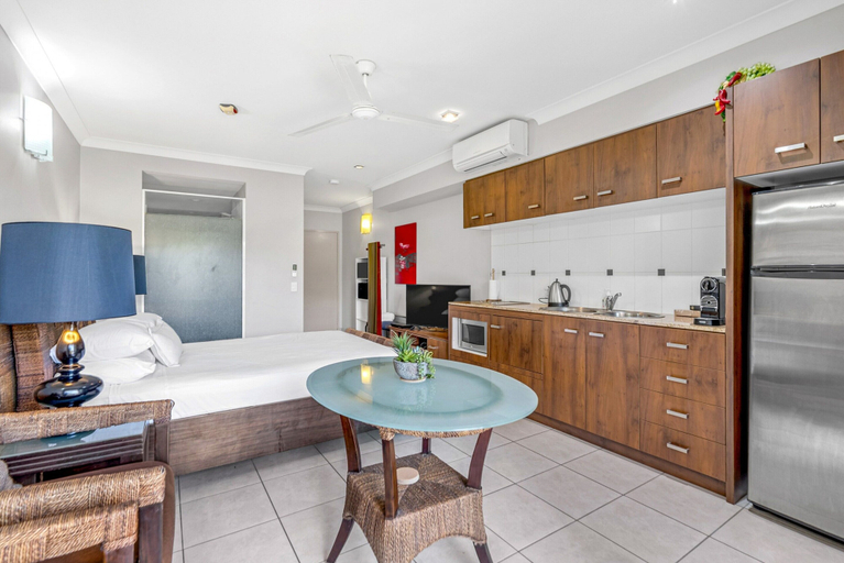 Others 3, Blue Lagoon Resort Lakeside Apartment, Cairns