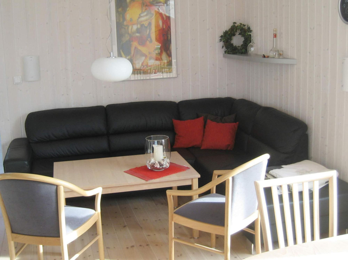 Others 3, 4 Star Holiday Home in Ottendorf, Cuxhaven