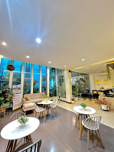 Food & Drinks 5, Tropical Point Hotel Syariah, Kendari