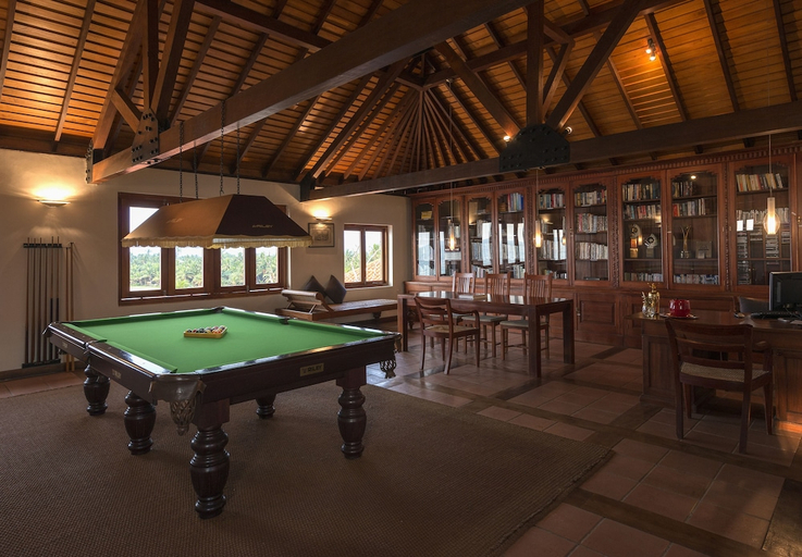 Food & Drinks 5, Jetwing Saman Villas - Adults Only, Bentota