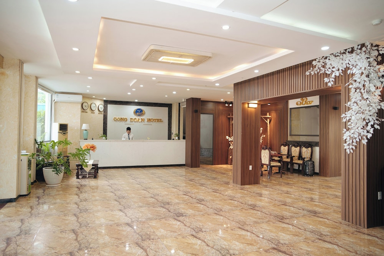 Others 4, Cong Doan Hotel Hai Phong, Lê Chân