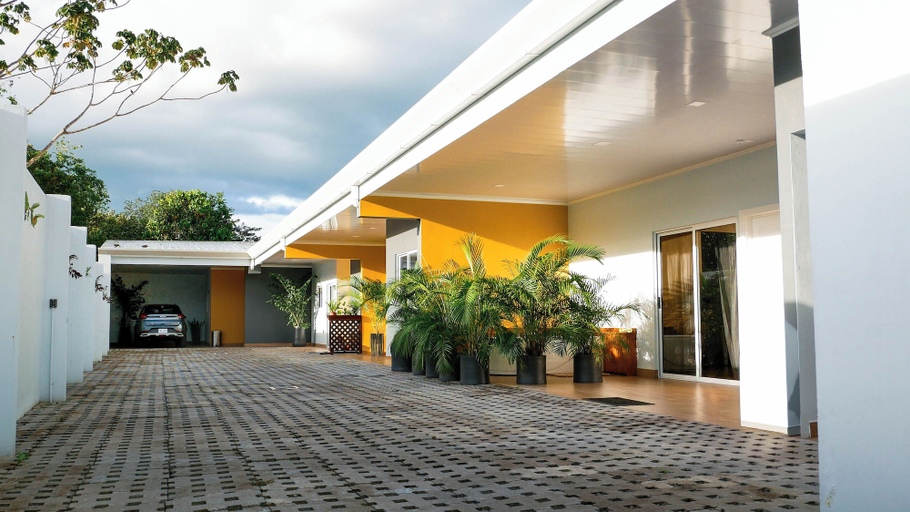 Exterior & Views 2, Habitare La Fortuna, San Carlos