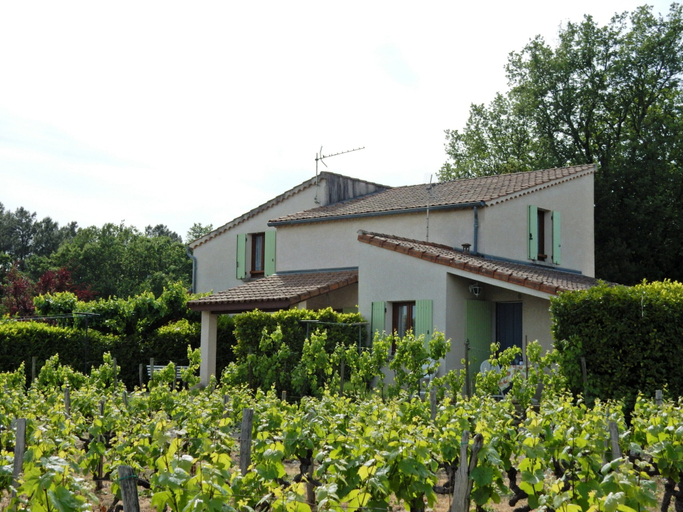 Exterior 2, Holiday Home in Lablachere With Pool, Ardèche