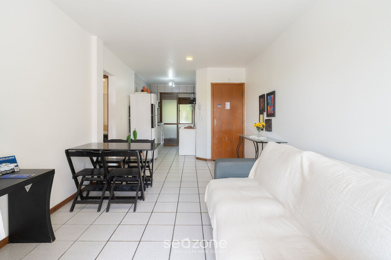 Others 5, Apt 300m From the Charming Praia Brava Ccu203, Florianopolis