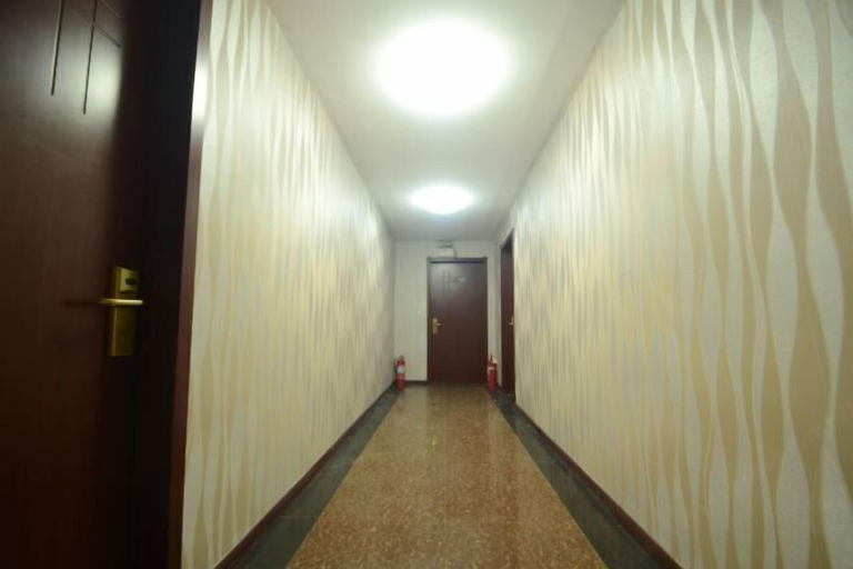Others 5, City 118 Hotel (High-speed), Shijiazhuang