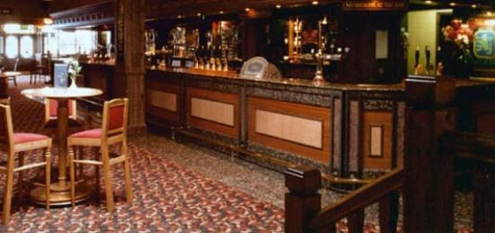 Others 4, Bromsgrove Hotel and Spa, Worcestershire