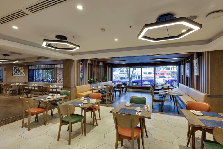 Food & Drinks 5, Ramada by Wyndham Istanbul Old City, Fatih