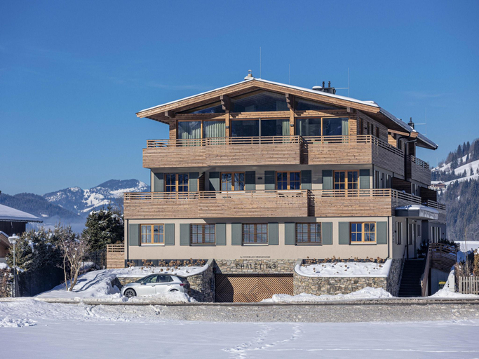 5, Amazing apartment in Tyrol with infrared sauna, Kitzbühel