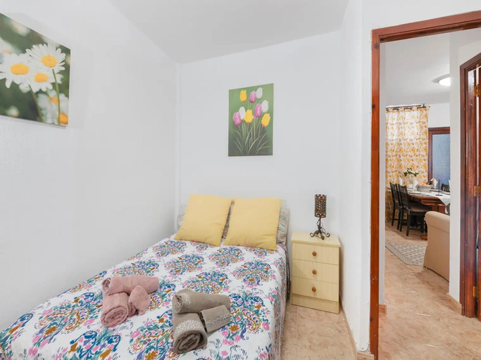 Others 4, Apartment in Santa Cruz near Beaches, Santa Cruz de Tenerife