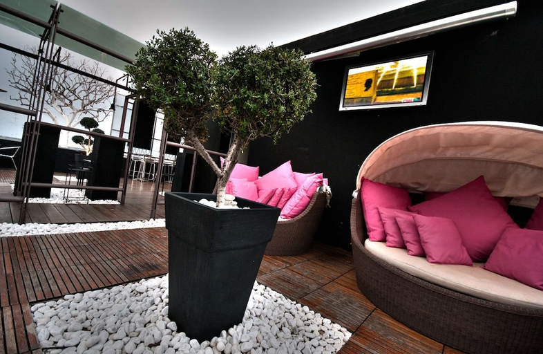 Public Area 4, UNA Hotels One Siracusa Wellness & SPA, Syracuse