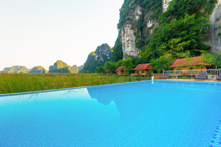 Sport & Beauty 2, Lotus Field Homestay, Hoa Lư