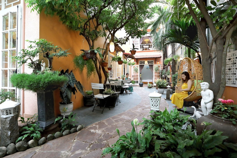 Others 4, Green Garden Homestay, Da Nang