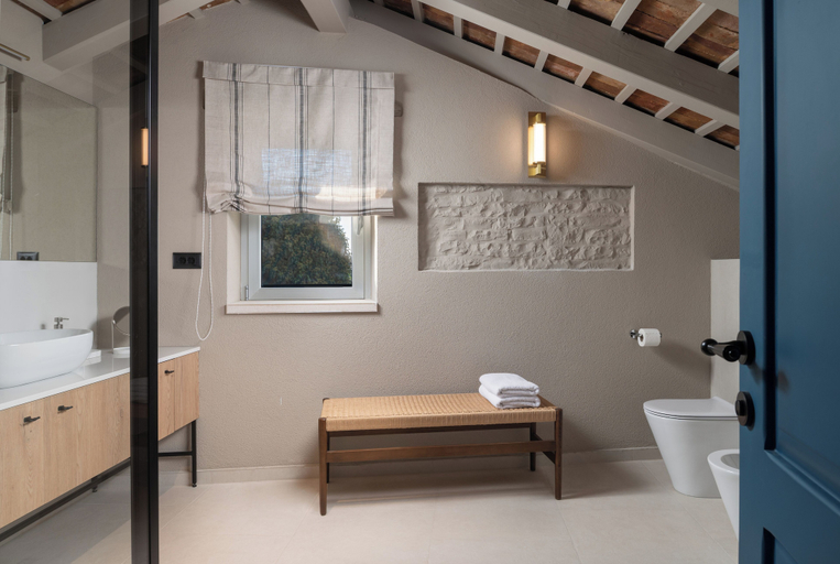 Bathroom 4, Art Villa Sis, Kanfanar