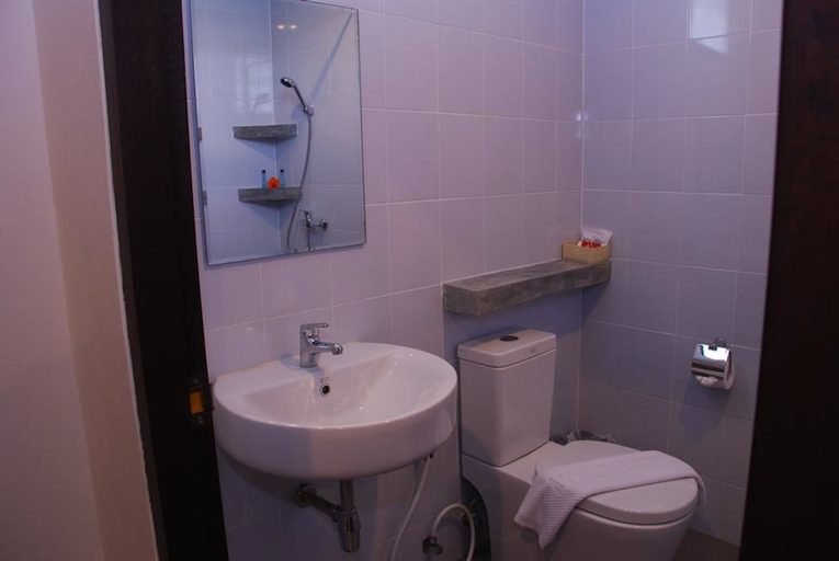 Bathroom, Phu-Kamala, Phuket Island