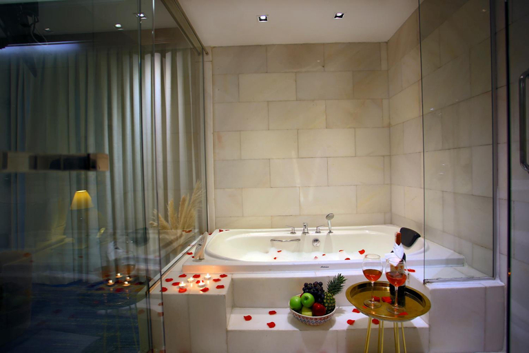 Bathroom 5, AHC Ayasofya Hotel (Special Class), Fatih