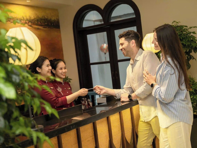 Public Area, Little Residence A Boutique Hotel & Spa, Da Nang