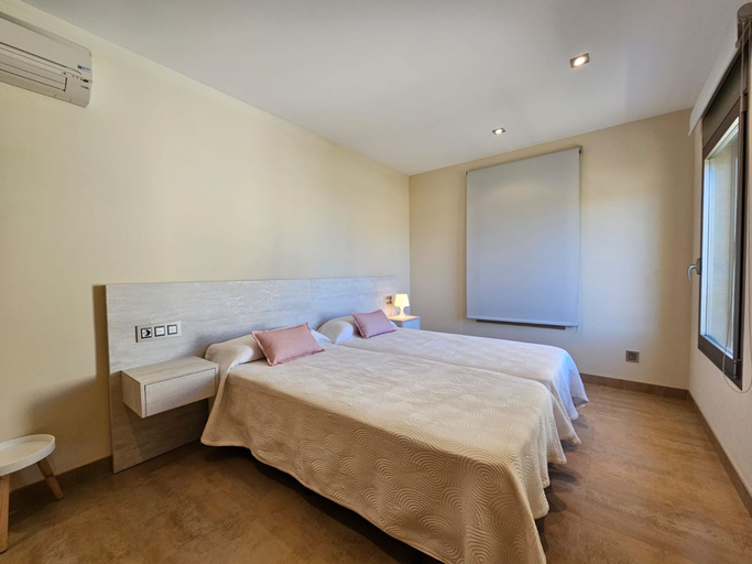 Room 5, Casa Juan in Can Picafort, Baleares