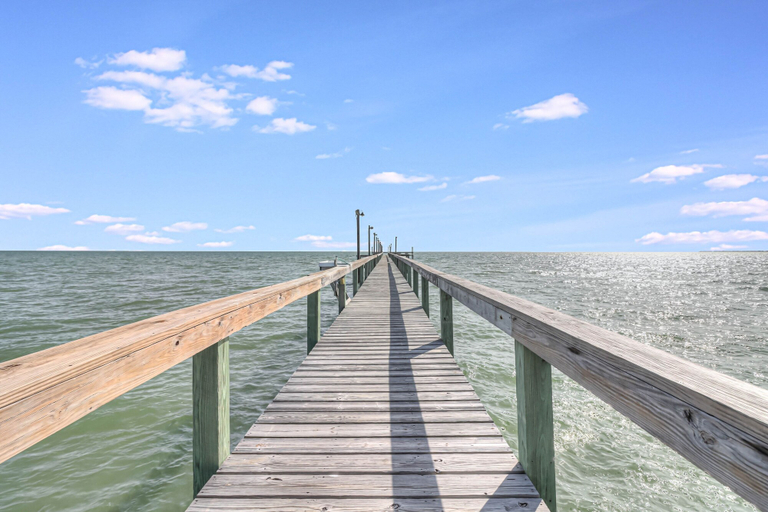 Miscellaneous, Bayfront Kontiki 3 Bedroom Condo by RedAwning, Aransas