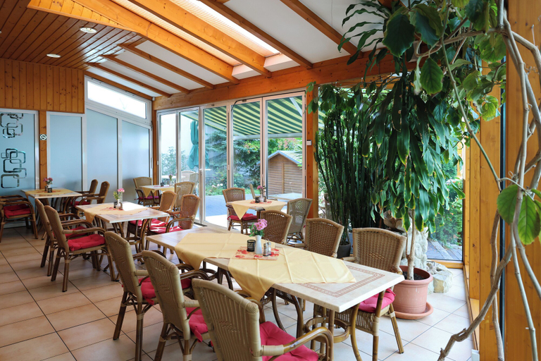 Food & Drinks 5, Arcus Hotel, Elbe-Elster