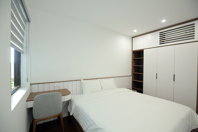 Bedroom 2, Minasi Home- Westlake, Tây Hồ