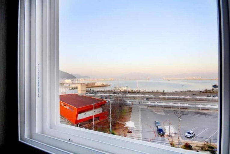 Others 3, MJ Tour Hostel, Yeosu