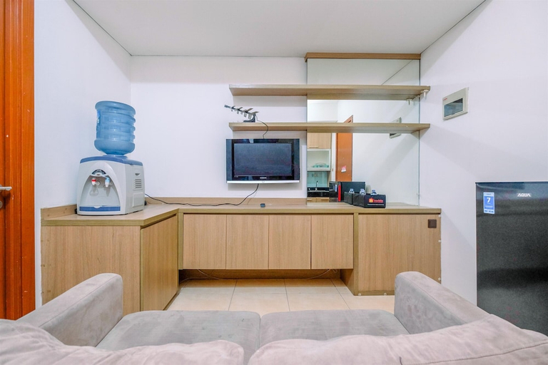 Others 5, Spacious 2Br Apartment At Mt Haryono Square, East Jakarta