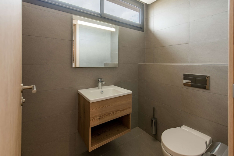 Bathroom 4, Radisson Blu Residences Al Hoceima, Al Hoceïma