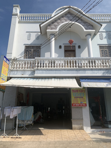 Exterior & Views 2, Nhà nghĩ Thanh Vân 1, Chau Doc
