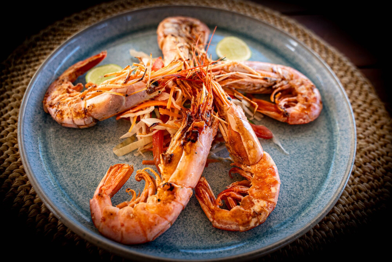 Food & Drinks 5, Marea Boutique Hotel, Kusini