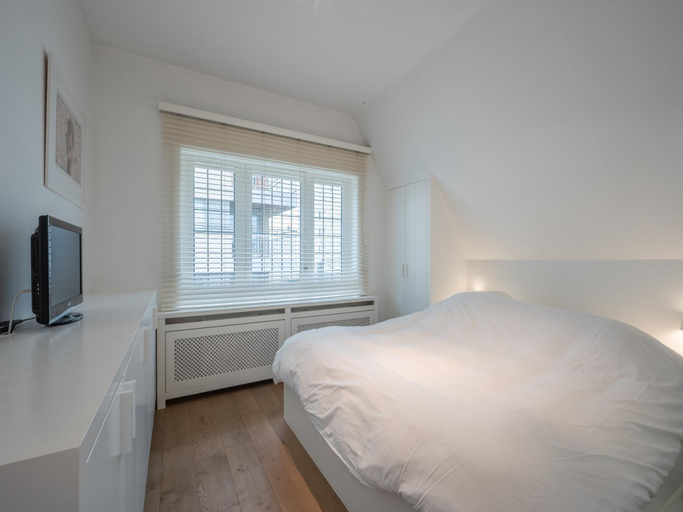 3, Villa in Knokke near Alberstrand Beach, West-Vlaanderen