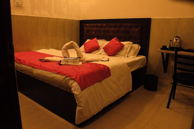 Primary image, Hotel Sunny, Kanpur Nagar