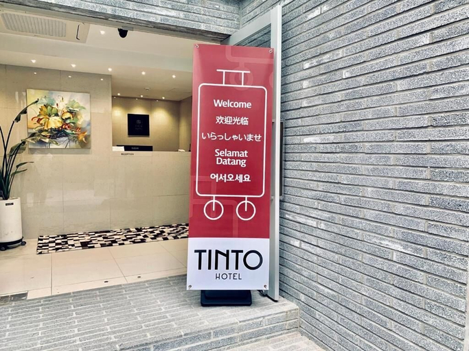Others 4, Tinto Hotel, Busanjin