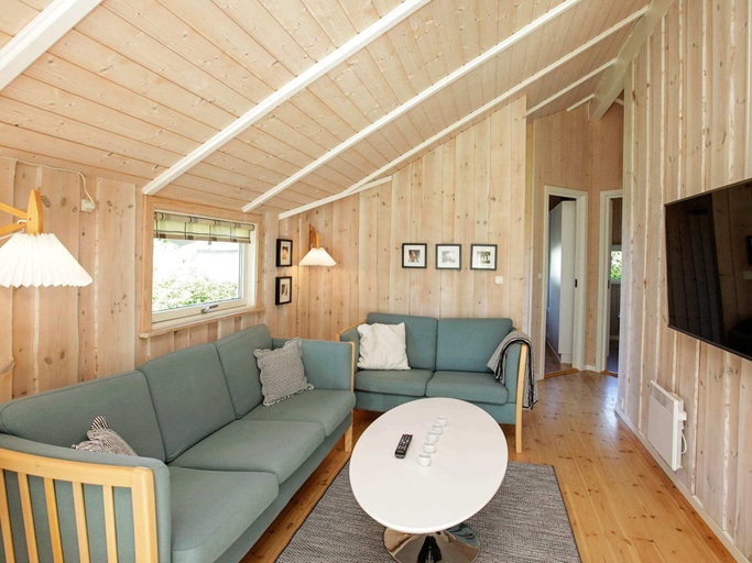 Others 5, 5 Person Holiday Home in Esbjerg V-by Traum, Esbjerg