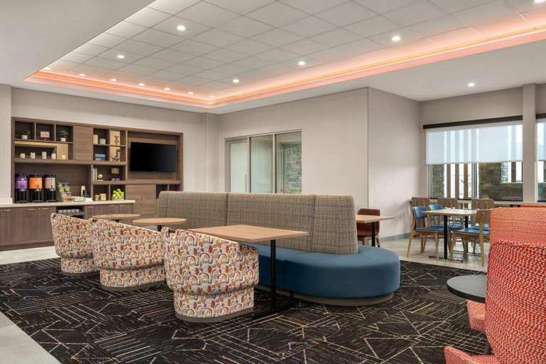 Public Area 2, Home2 Suites By Hilton Eureka, Humboldt