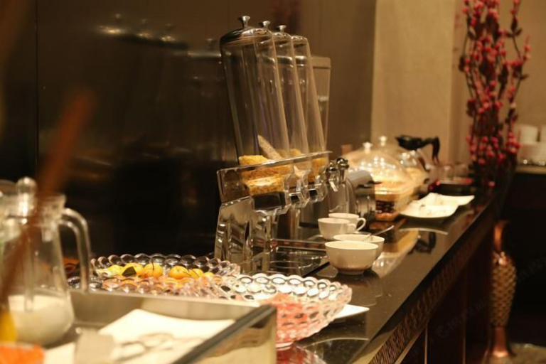 Food & Drinks 5, Guanjing Jiayuan Hotel, Beijing