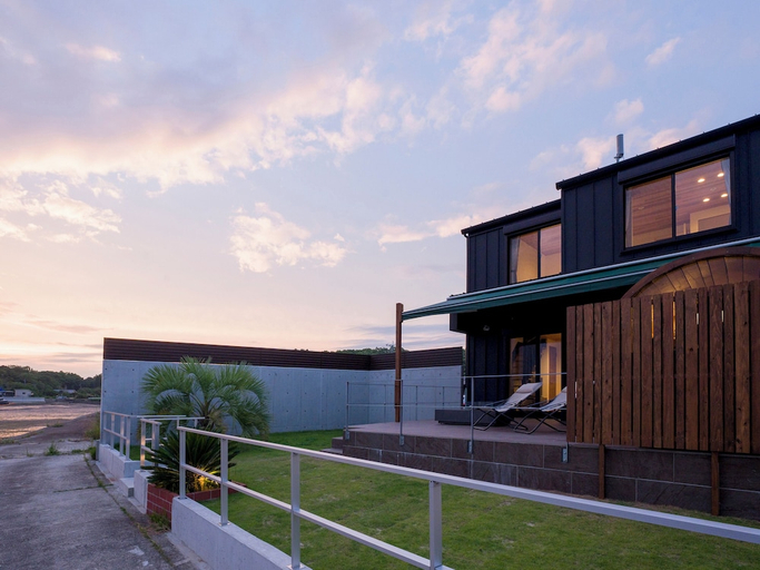 Exterior & Views 3, Rakuten STAY HOUSE x WILL STYLE Amakusa, Kami-Amakusa
