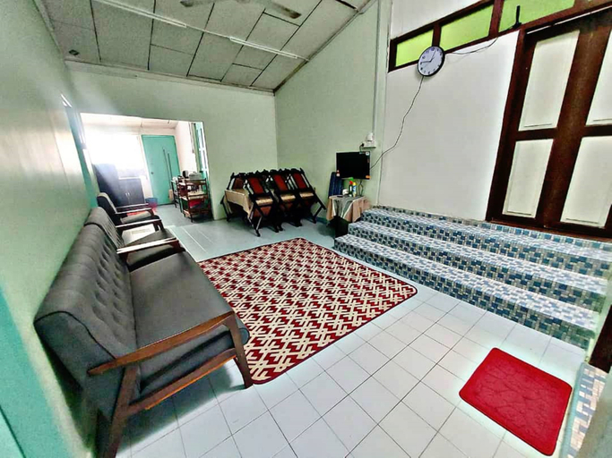 Others 2, Homestay Bonda, Kuala Terengganu