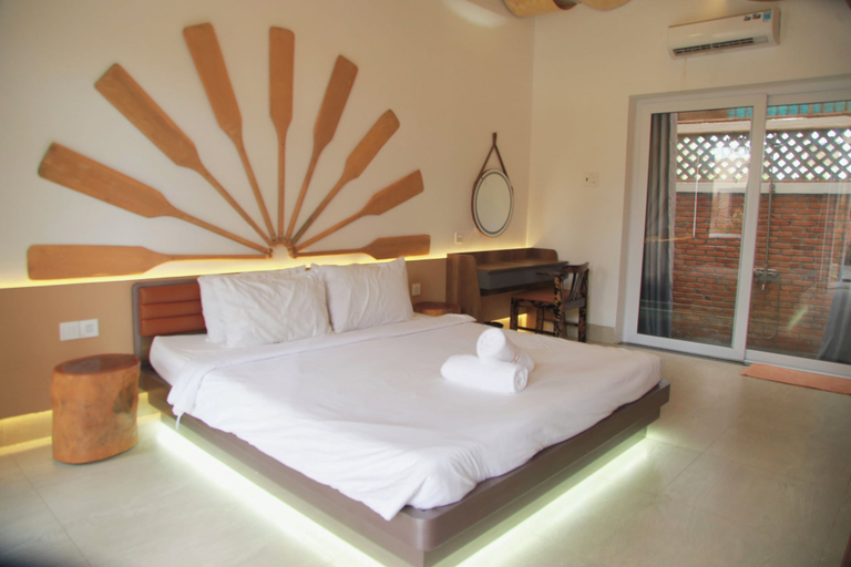 Bedroom 3, The Thousand Village, Phan Thiết