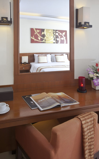 Others 5, Le Murraya Boutique Hotel, Ko Samui