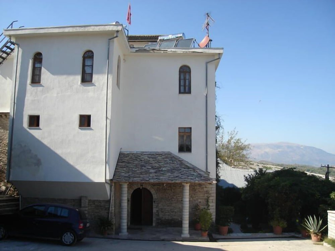 Exterior & Views 2, Kalemi Hotel, Gjirokastrës