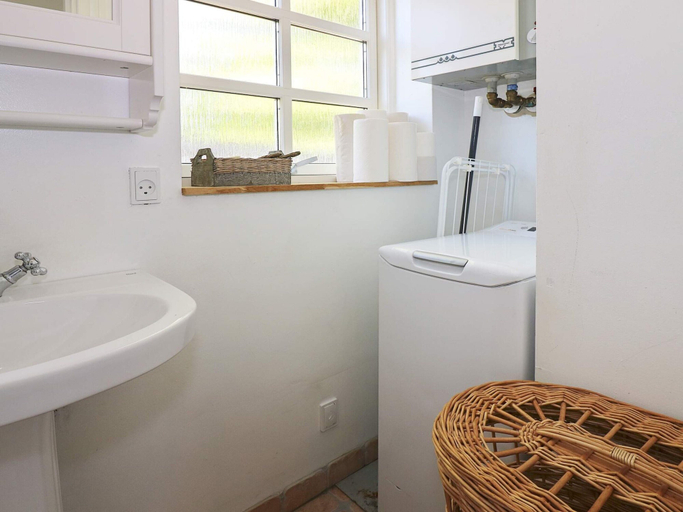 Bathroom 3, Tranquil Waterfront Cottage-By Traum, Mariagerfjord